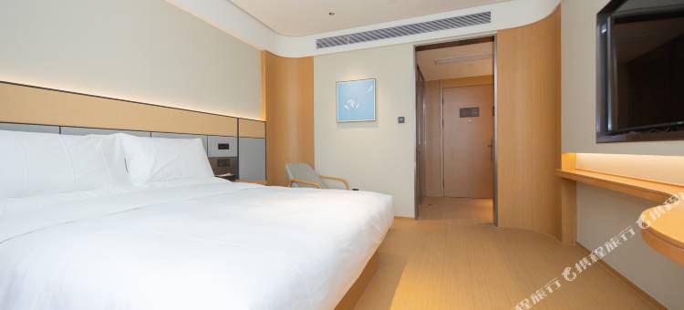 全季酒店(无锡三阳广场胜利门店)图片