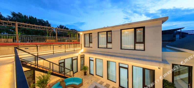 春媱民宿(雁栖湖店)图片