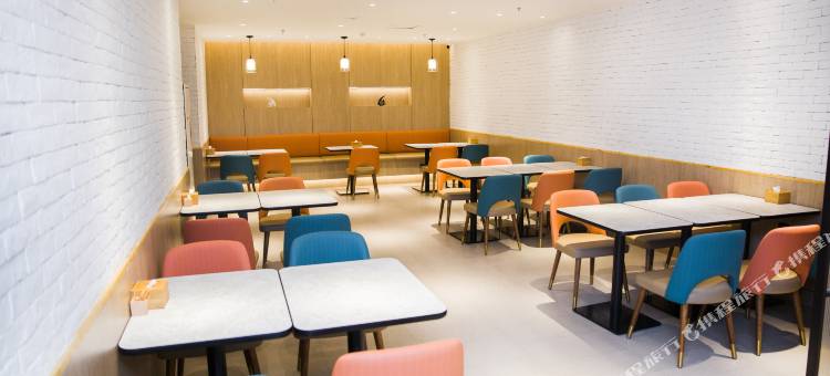 汉庭酒店(龙口振华商厦店)图片
