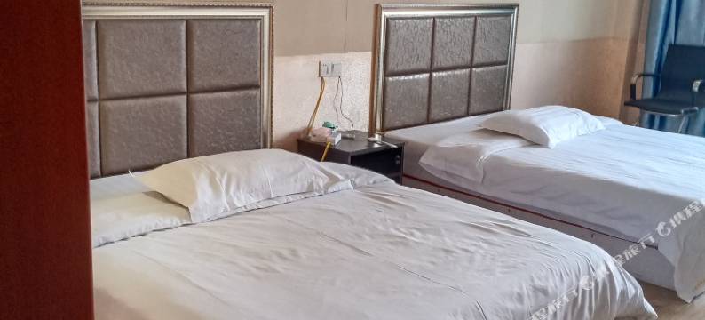 三明沙县亿锦宾馆图片