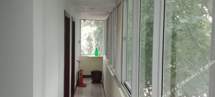 鸡泽乐家宾馆图片