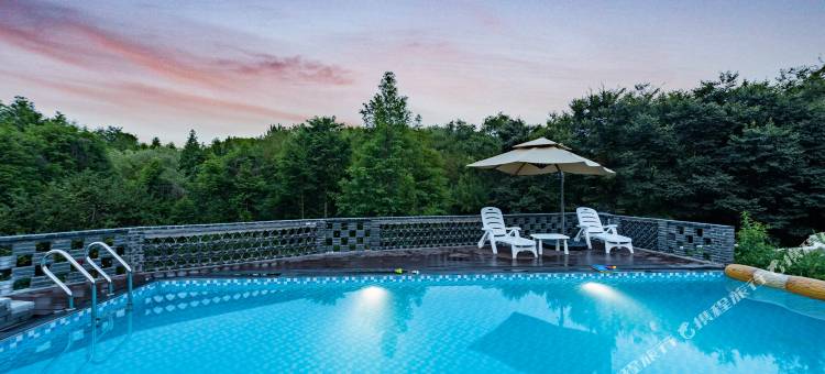 花筑·溧阳柒山居民宿(南山竹海店)图片