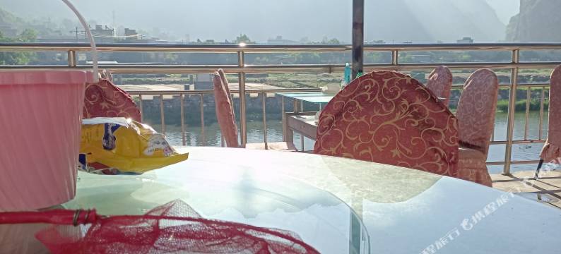 野三坡和顺农家图片