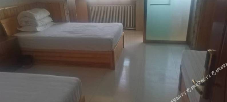 霍尔果斯瑞鑫宾馆图片