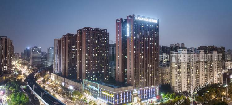 麗枫酒店(武汉后湖大道兴业路店)图片