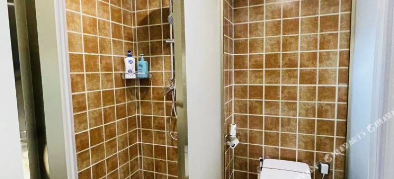 贾登峪快船酒店图片