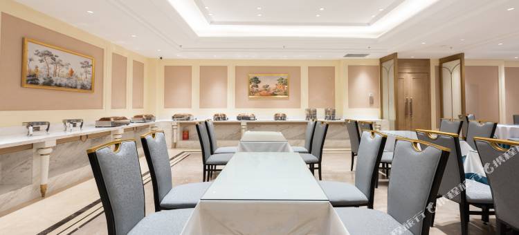 维也纳酒店(茶卡店)图片