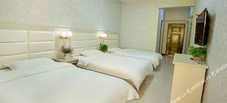 99优选酒店(杭州萧山机场店)图片