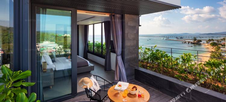 富国岛M酒店(M Hotel Phu Quoc)图片