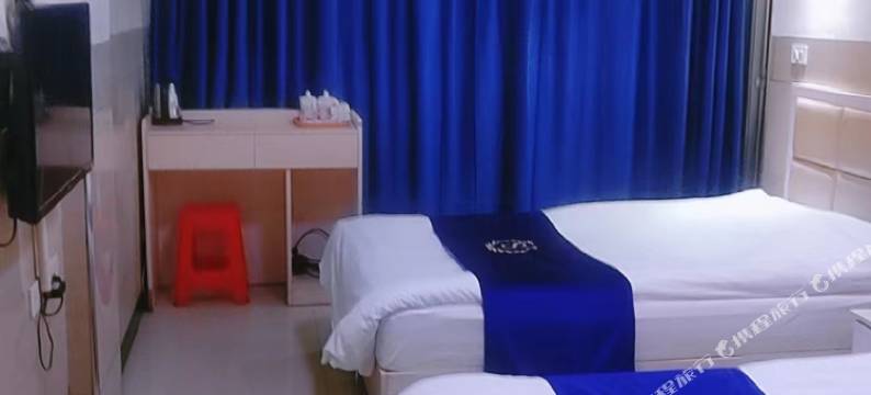 梧州金源民宿图片