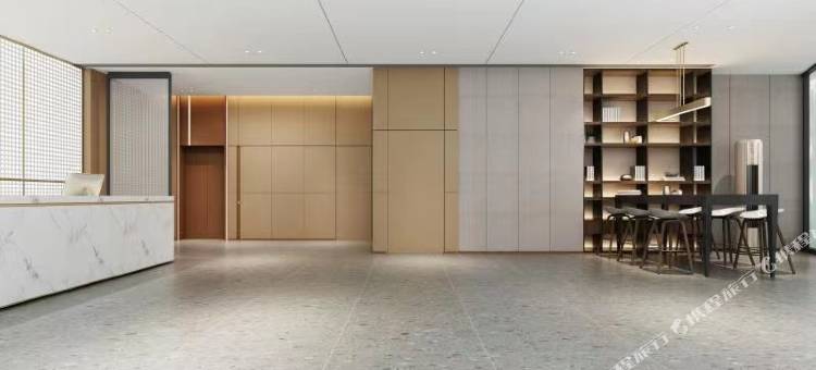 宜希酒店(玉林文化广场一环东路店)图片