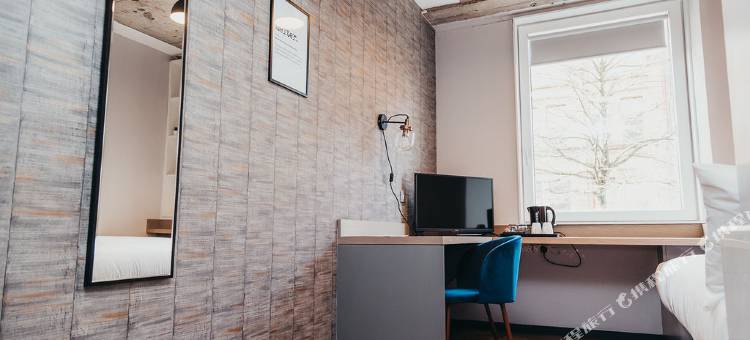 沃伦精选-四分之一酒店(Quarter by the Warren Collection)图片