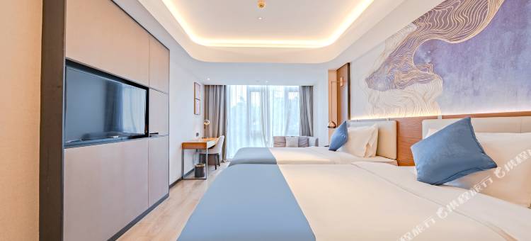 云绯酒店(上海虹桥吴中路店)图片