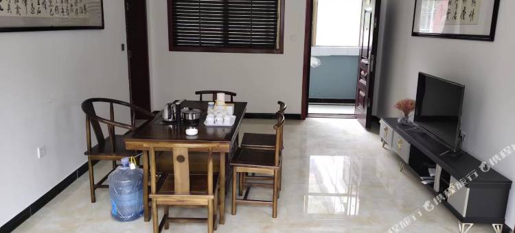 武山温泉山庄图片