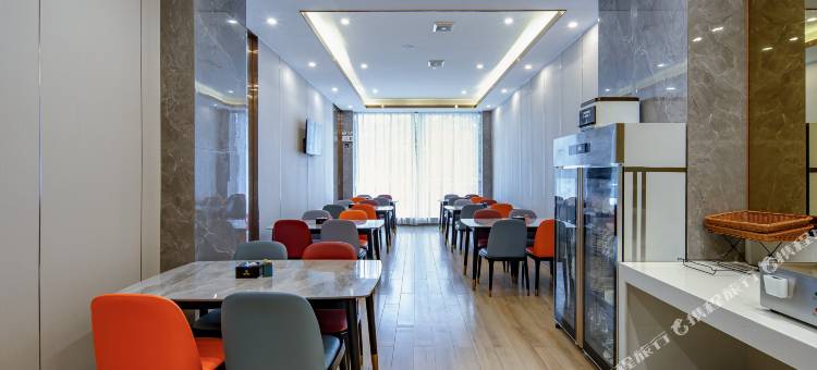 雅悦酒店(钦州港广场店)图片