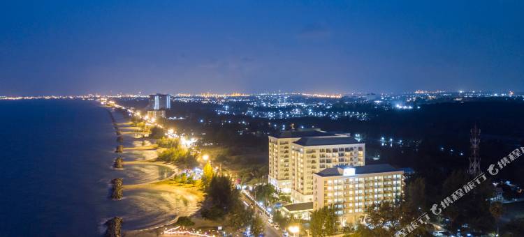 罗勇凯特睿海湾酒店(Kantary Bay Hotel and Serviced Apartment Rayong)图片