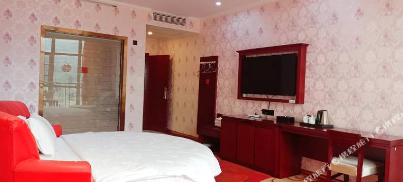 巴东东鑫大酒店图片