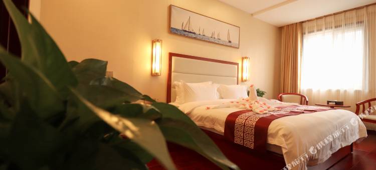 朝阳丽景酒店图片