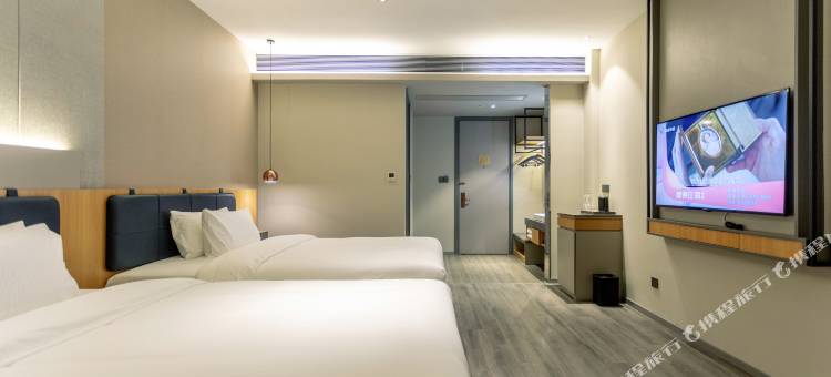 汉庭酒店(厦门中山路第一码头海景店)图片