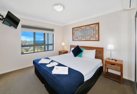 The Point Resort Hotel Overview