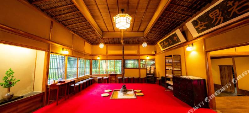 下吕温泉 汤之岛馆(Yunoshimakan)图片