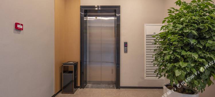 庐西芒果酒店(合肥科创北城安徽省立医院店)图片