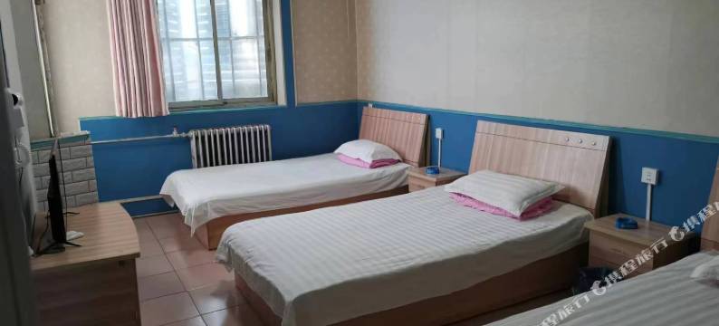 长治锦曙宾馆图片