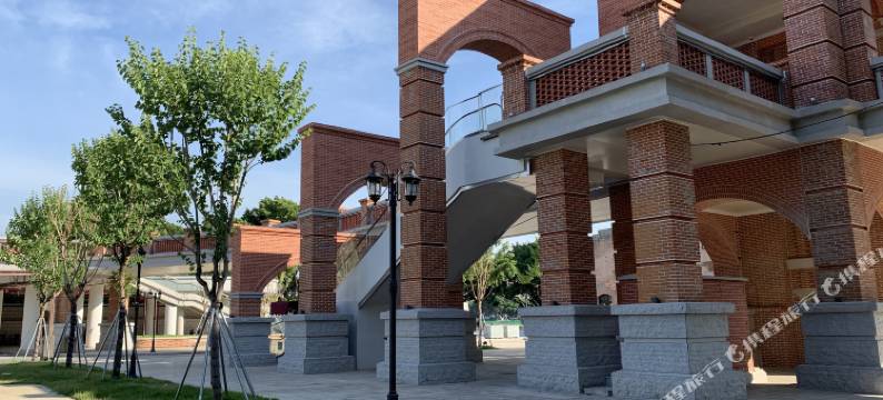 福州忆家青年公寓(上下杭达道地铁站店)图片