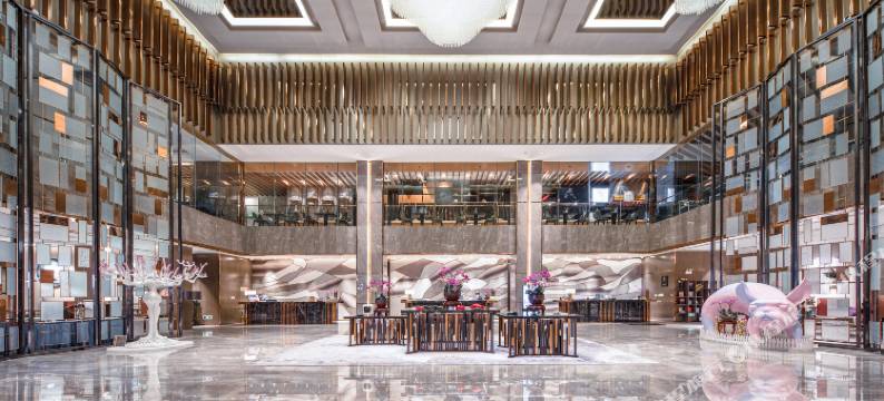 昆明中维天恒大酒店图片