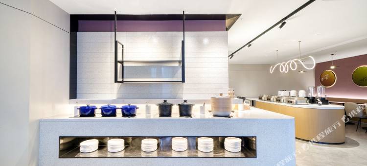 你好酒店(杭州滨江宝龙城店)图片