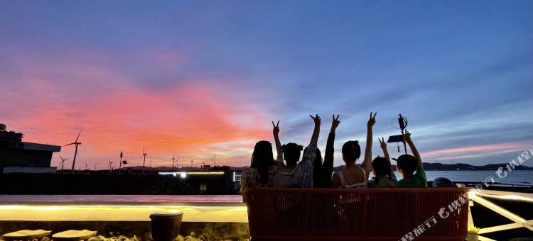 时光里Time Villa·平潭海景度假美宿图片
