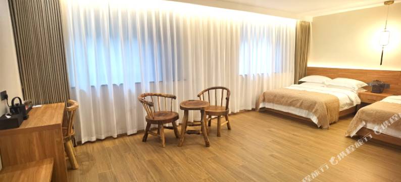 川上印象民宿(徐州吕梁园博园景区店)图片