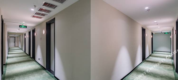 海友酒店(北京大兴星光影视园店)图片