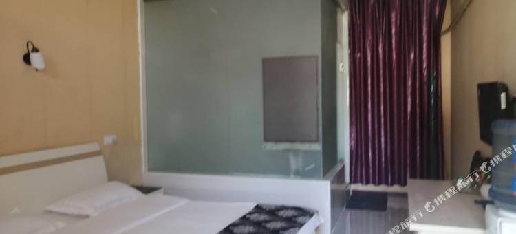 德阳园园旅馆图片