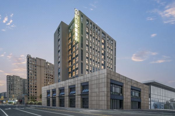 德清高铁站开元颐居酒店预订价格,联系电话位置地址【携程酒店】