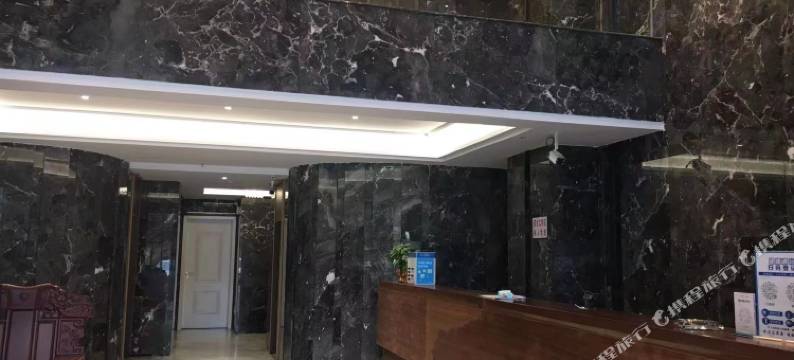 大力山酒店图片