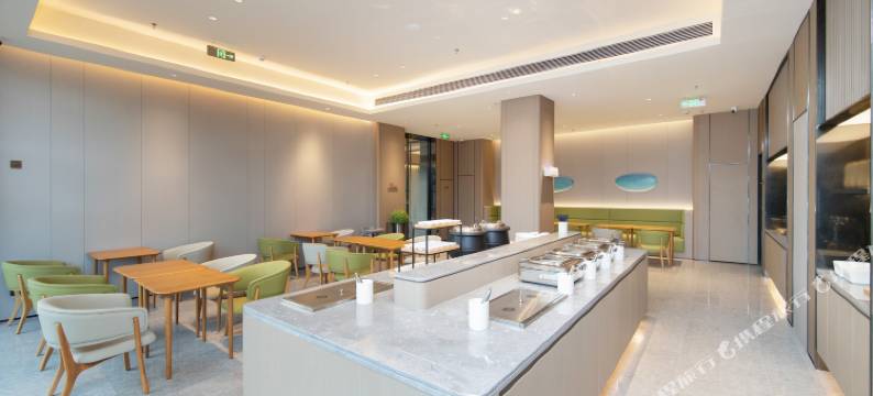 全季酒店(南通理工学院永兴大道店)图片