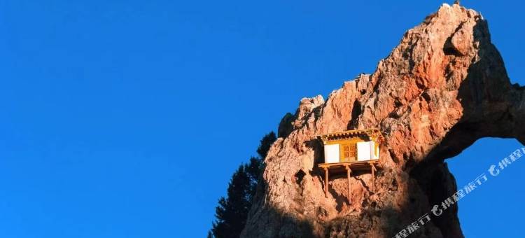 丁青县锦悦精品酒店图片