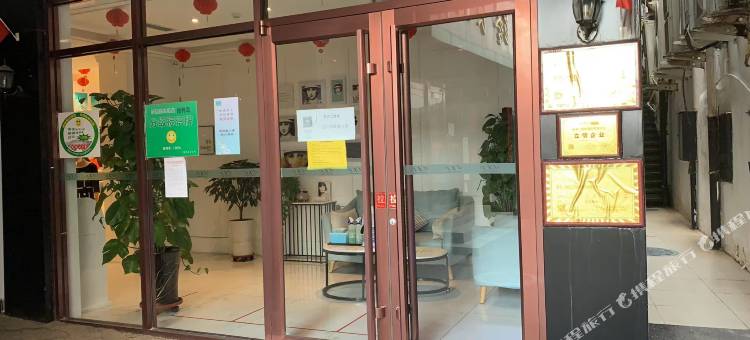 如家华驿精选酒店(张家口桥西区邮电大楼店)图片
