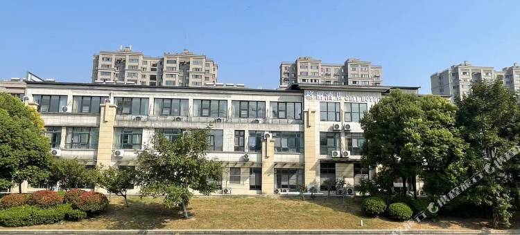 格丽酒店(徐州奥体中心店)图片