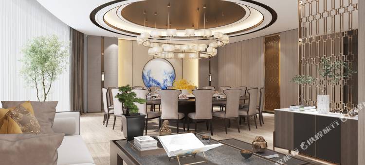 万东国际大酒店图片