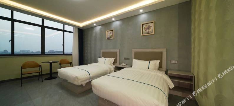 红叶精品酒店图片