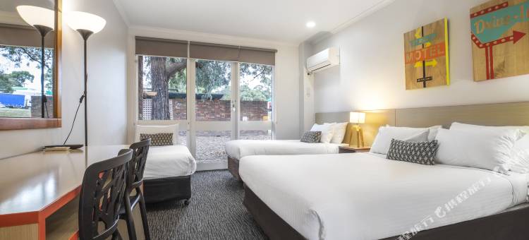 布威尔酒店(Burvale Hotel)图片