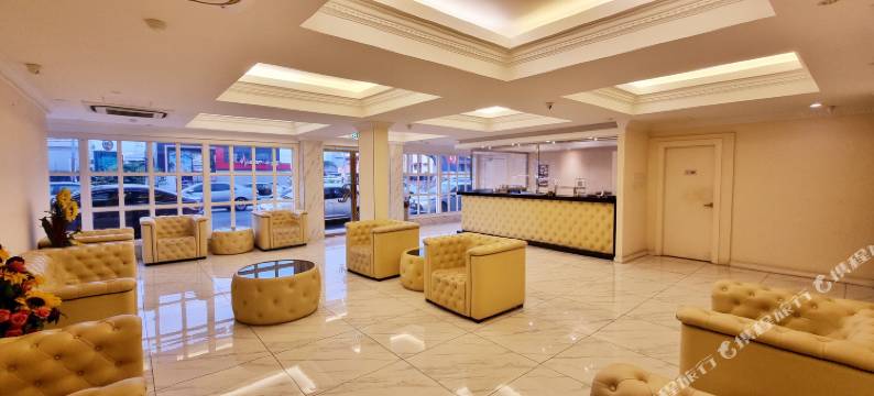 里茨顿酒店(Ritzton Hotel)图片