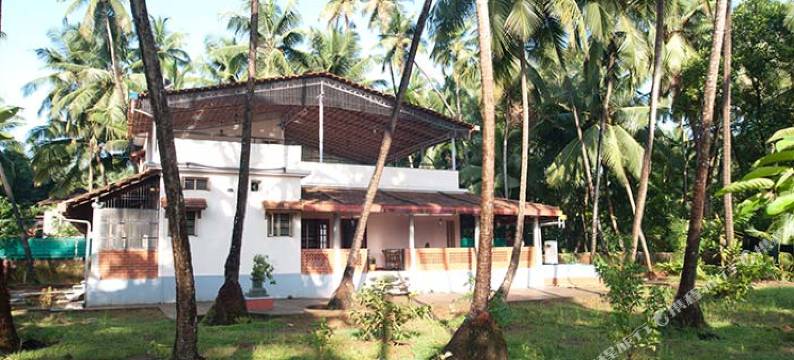 苏拉吉民宿(Suragi Homestay)图片