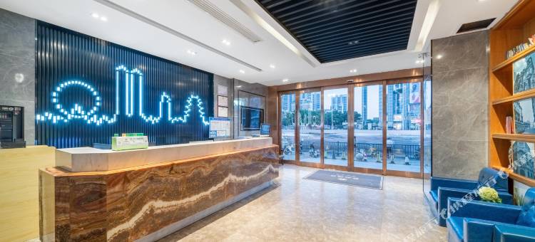 裕滔酒店(南昌恒茂梦时代店)图片