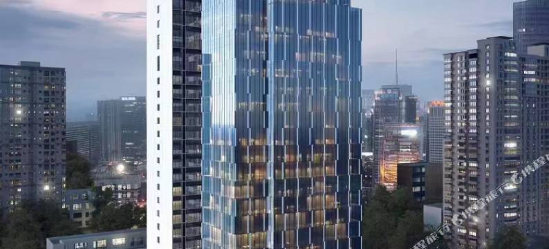 西安慕栖公寓(太白南路地铁站店)图片