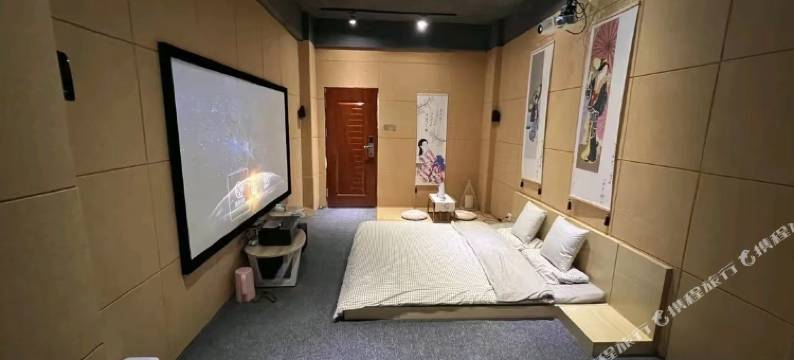 尚悦影咖公寓图片