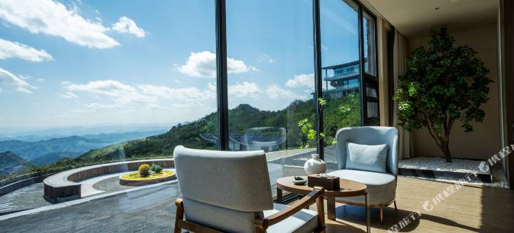 上沅雲栖·泊野酒店图片