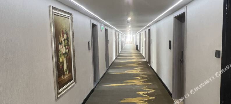 洛阳吉利悉恩酒店图片